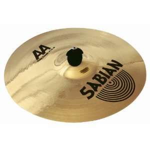  Sabian 14 inch Thin Crash AA Cymbal Musical Instruments