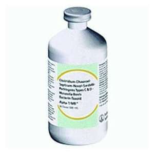  Alpha 7/MB1 (Boehringer)   50 Dose   115371000 Pet 