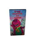 Barney   Barneys Campfire Sing Along (VHS, 1990, classic favorite in 