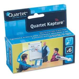  Quartet 23704 Refill for Kapture Digital Flipchart Pen 