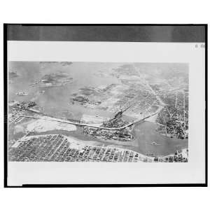  Triborough Bridge,New York,NY,1939,RFK Bridge