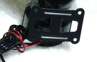 12V Loud Horn for Car Van Truck with 5 Sounds PA System  