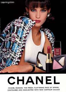  good dimension 8 x 11 year 1993 view other chanel ads visit our 