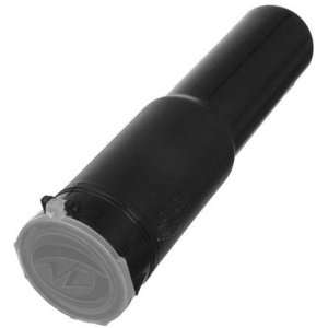  View Loader 140 round pod black