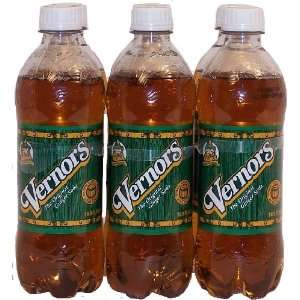 Vernors ginger soda (ale), The Original Grocery & Gourmet Food