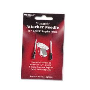  Monarch Needles for SG Tag Attacher Kit, 2 Needles per 