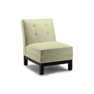 Williams Sonoma Home Abigail Chair, Chunky Cotton, Antique White 
