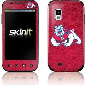  Fresno State Bulldogs skin for Samsung Fascinate / Samsung 