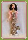 Madame Alexander Cheongsam Jadde Lee Alex Doll Mint but Yellowed 