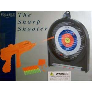  Park Avenue   The Sharp Shooter Toys & Games