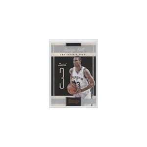  2010 11 Classics #5   George Hill Sports Collectibles