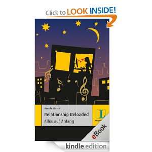 Relationship Reloaded (German Edition) Amelie Kirsch  