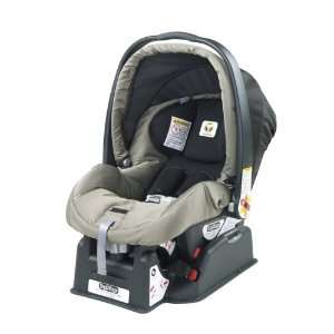 Peg Perego Primo Viaggio Infant Car Seat in Toffee