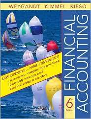 Financial Accounting, (0470279745), Weygandt, Textbooks   Barnes 