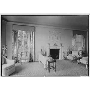 Photo Sidney Vere Smith, residence at 1440 S. Ocean Blvd., Palm Beach 