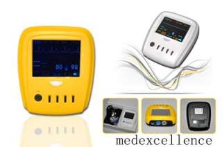 NEW Handheld Multi Parameter Patient Monitor Vital sign  