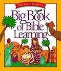   Readers Big Book of Bible Learning by V. Gilbert Beers homeschool