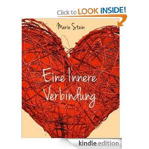 Eine Innere Verbindung (German Edition) Marie Stein  