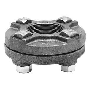  ANVIL 0308301209 Flange Union,2 In,Flanged,Black Iron 