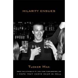 Tucker Max