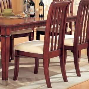  Madison Carved Dining Chair (Set of 2)