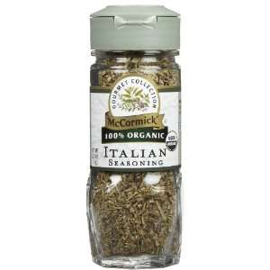 McCormick Organic Curry Powder, 1.75 oz  Grocery & Gourmet 