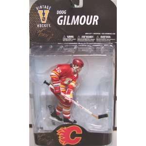  NHL Legends 7Doug Gilmour Flames Jersey Toys & Games