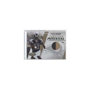   Potential Materials Prime #27   Mardy Gilyard/50 Sports Collectibles