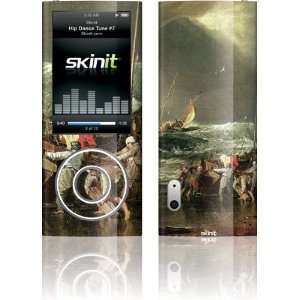  Turner   The Iveagh Seapiece skin for iPod Nano (5G) Video 