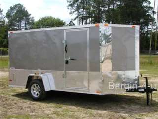 Trailer is offered @ factory direct pricingWe also have a Florida 