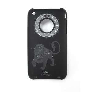  iphone 3g Case Zodiac Sign (Leo) Cell Phones 