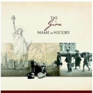  The Gira Name in History Ancestry Books