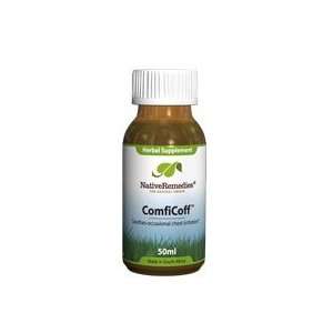  ComfiCoff to Ease Throat and Chest Discomfort   50ml 