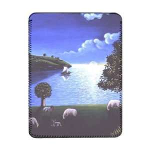  Before Sunset by Jerzy Marek   iPad Cover (Protective 