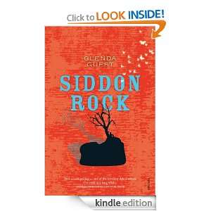 Siddon Rock Glenda Guest  Kindle Store