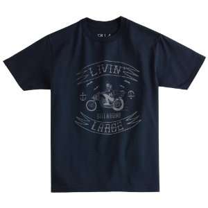  Billabong Livin Large T Shirt  Kids