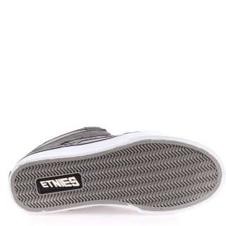   skate shoes grey leather low grade school about etnies etnies is all