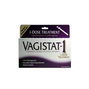  Vagistat 1 Pre Filled Appl Size 1 