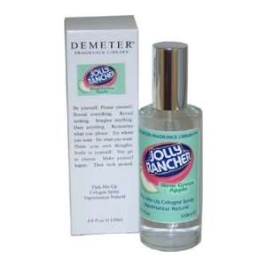   Rancher Green Apple by Demeter for Women 4 oz Cologne Spray Beauty