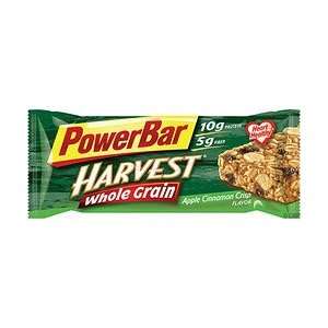 Apple Crisp Harvest 2.3 oz.   1   Bar
