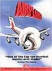 Airplane VHS SS Robert Hays Rare Cover Art L@@K