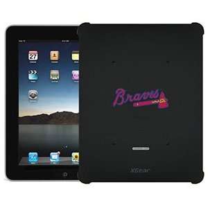  Atlanta Braves Braves on iPad 1st Generation XGear 