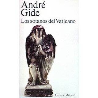 Los sotanos del Vaticano / The Cellars of The Vatican (Spanish Edition 