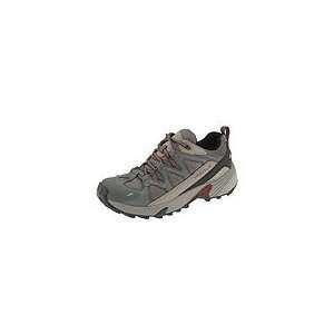  Vasque   Mercury XCR (Charcoal/Crimson)   Footwear Sports 