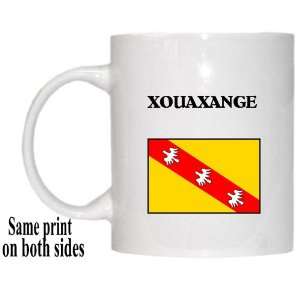  Lorraine   XOUAXANGE Mug 