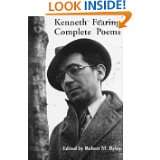 Complete Poems (Phoenix Living Poet Series) by Kenneth Fearing and 