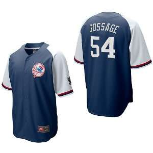  New York Yankees Goose Gossage Cooperstown Quick Pick 