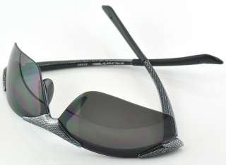 fashion mens Grey shade sport sunglasses UV400 new 27  