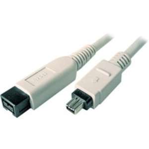   Pin Ieee 1394B Bilingual 800 cable Case Pack 2   504984 Electronics