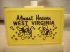 Almost Heaven West Virginia  